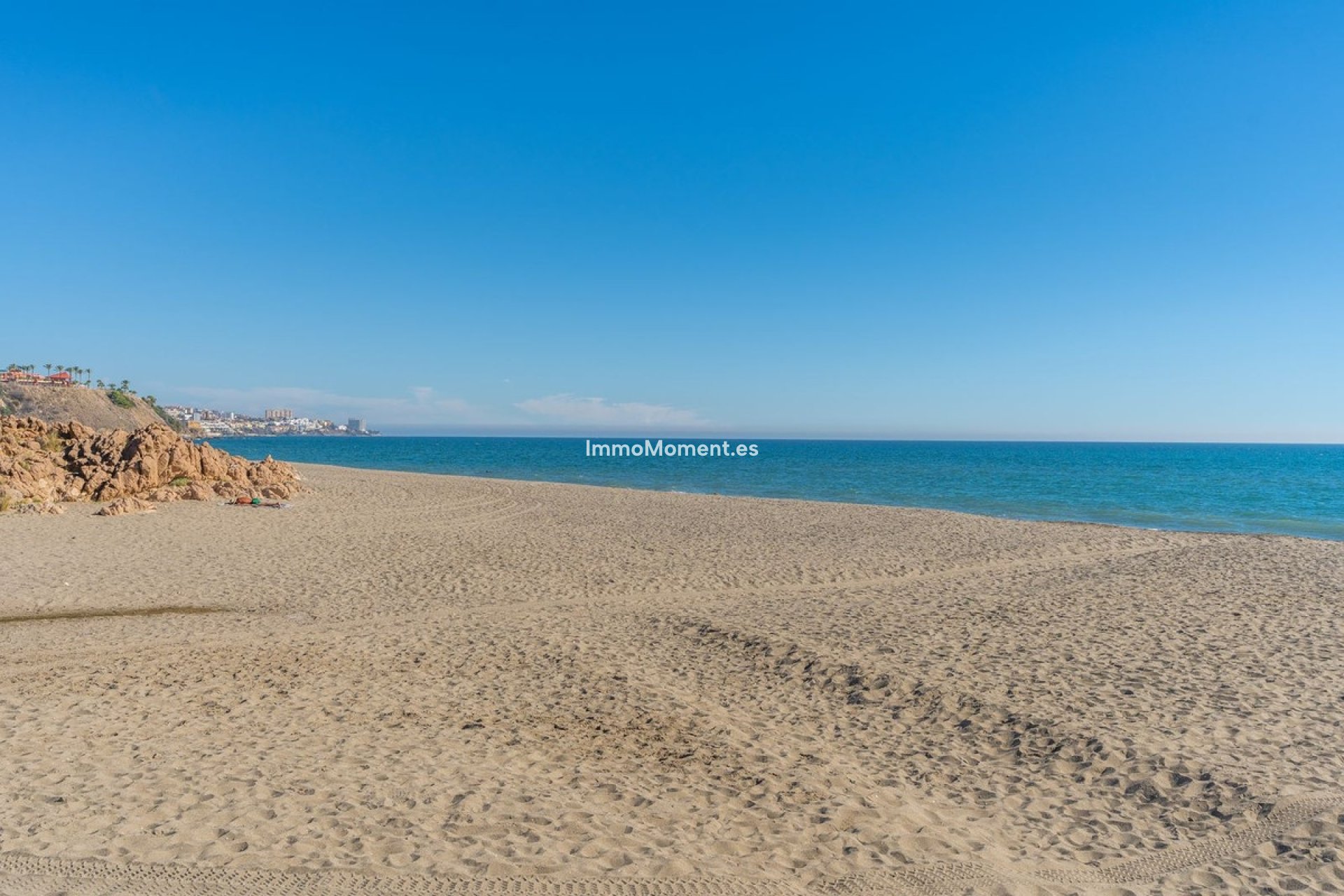 Reventa - Apartamento - Fuengirola - Fuengirola Centro