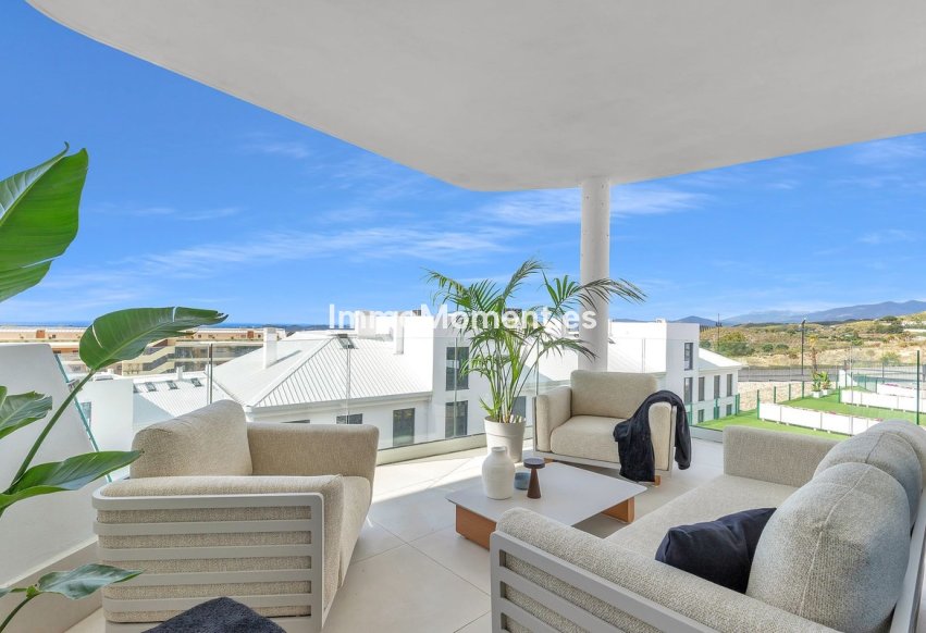 Reventa - Apartamento - Fuengirola - Fuengirola Centro