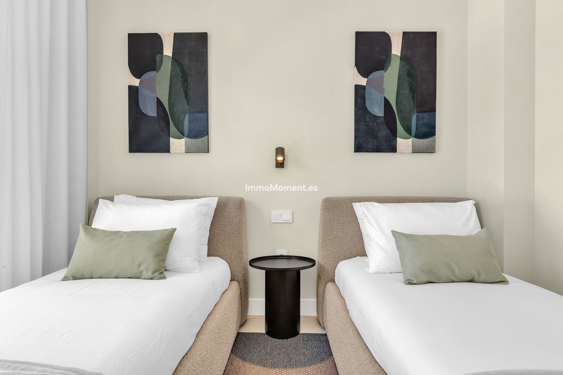 Reventa - Apartamento - Fuengirola - Fuengirola Centro