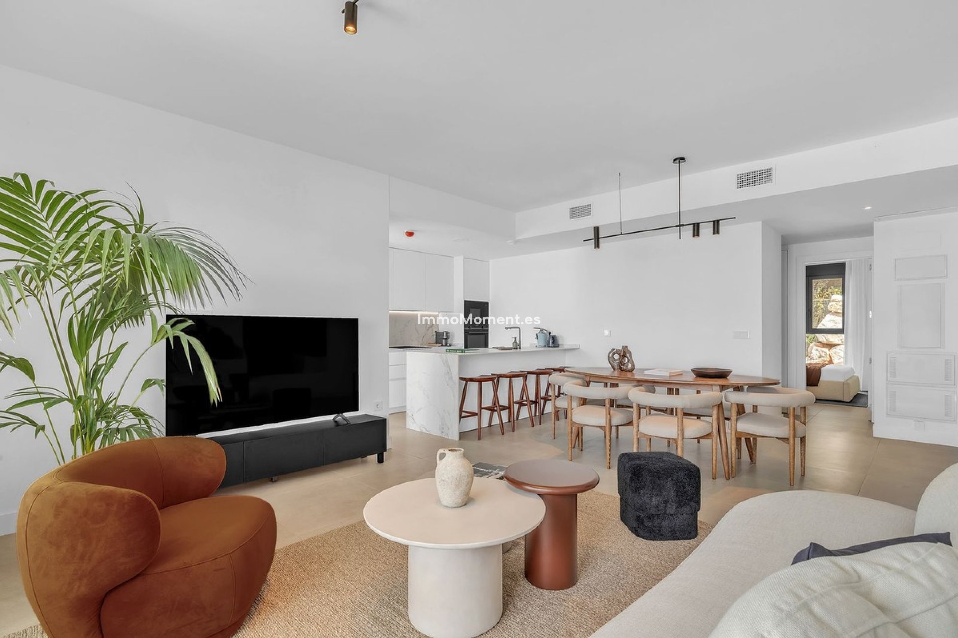 Reventa - Apartamento - Fuengirola - Fuengirola Centro