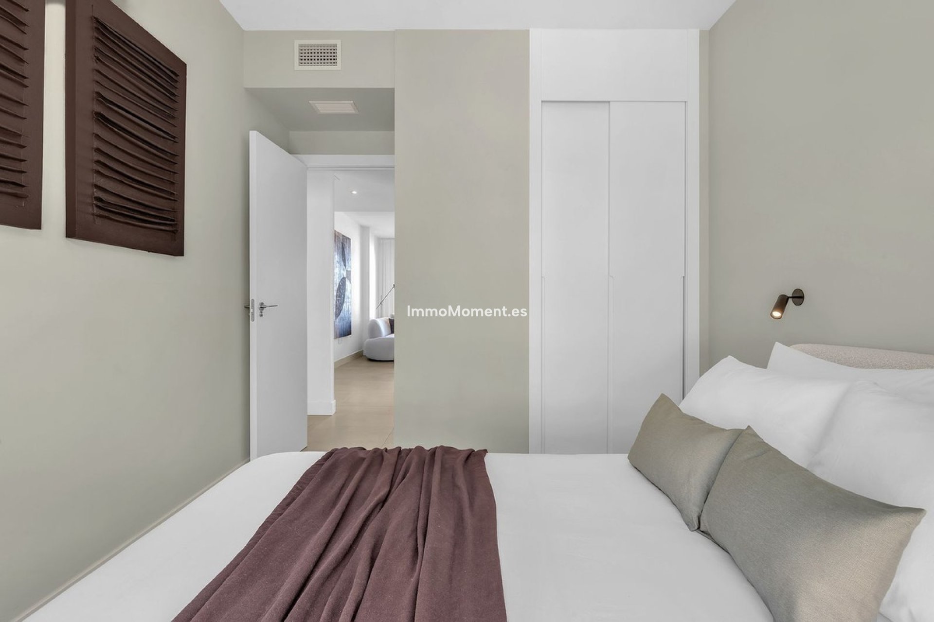 Reventa - Apartamento - Fuengirola - Fuengirola Centro