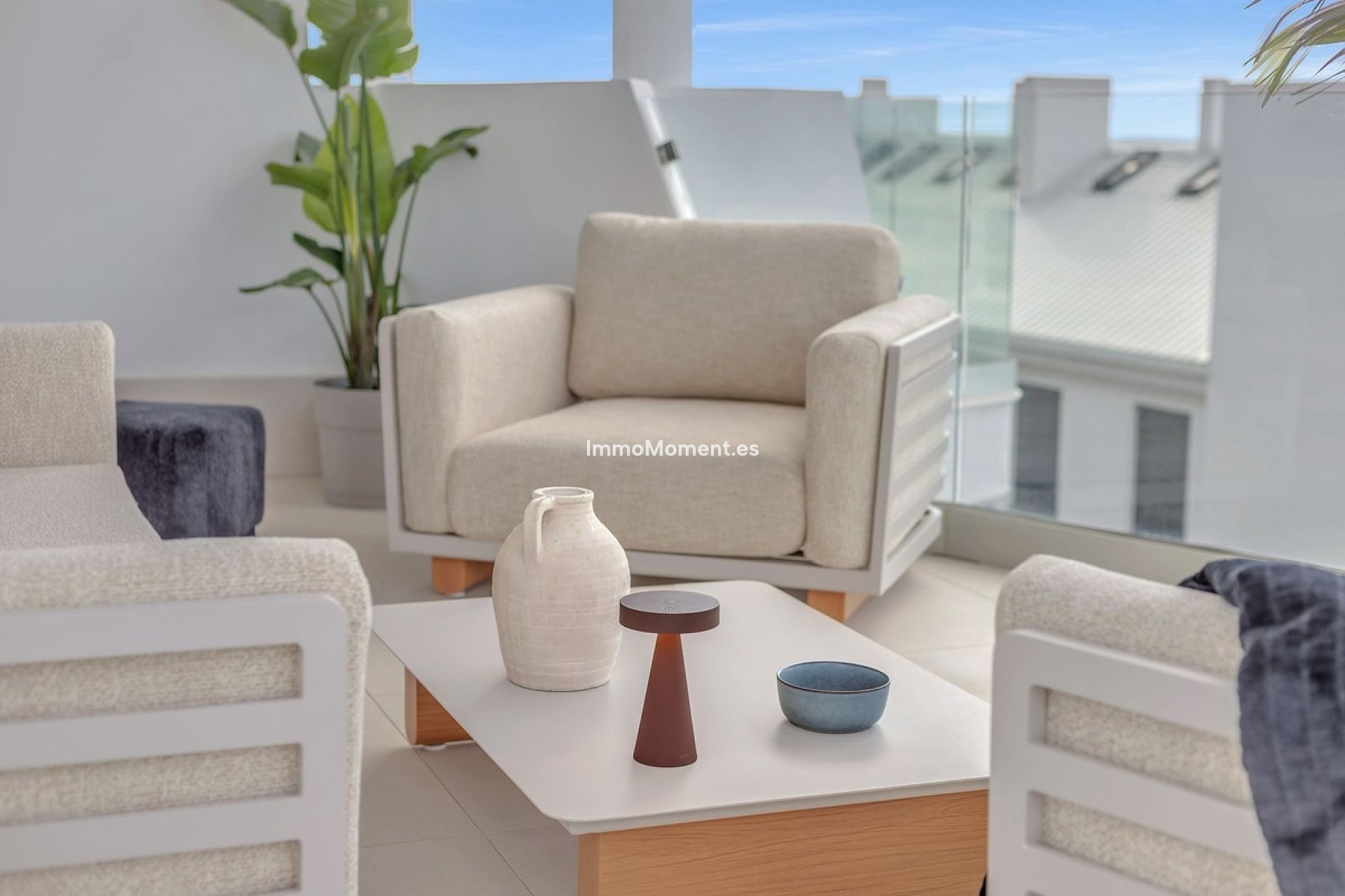 Reventa - Apartamento - Fuengirola - Fuengirola Centro