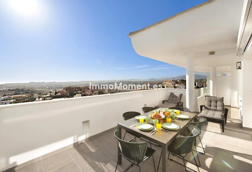 Reventa - Apartamento - Fuengirola - Fuengirola Centro