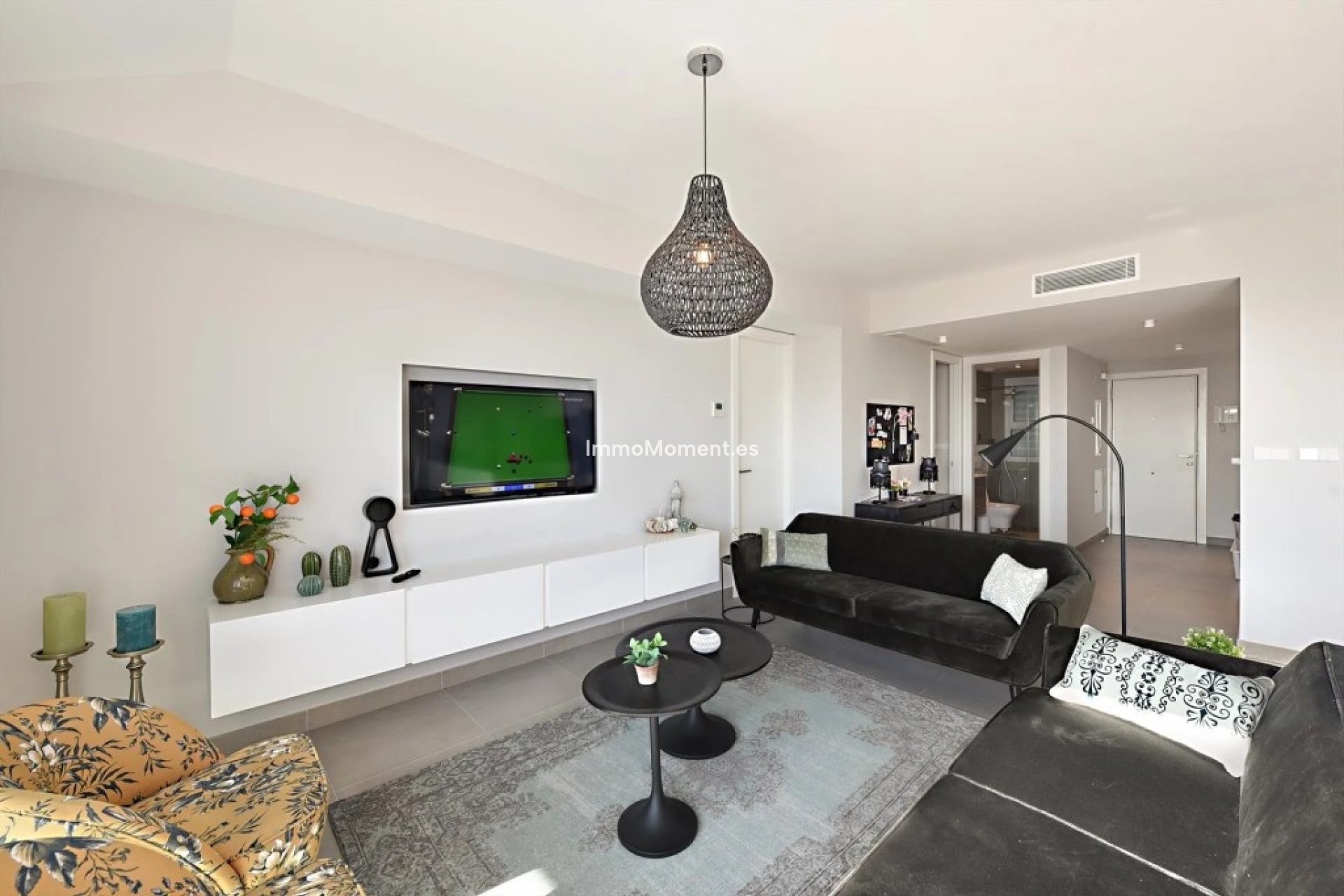 Reventa - Apartamento - Fuengirola - Fuengirola Centro