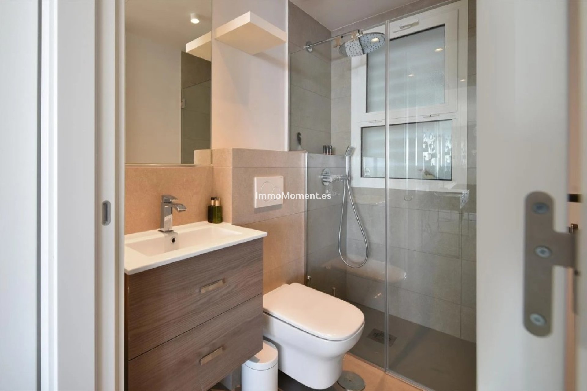 Reventa - Apartamento - Fuengirola - Fuengirola Centro