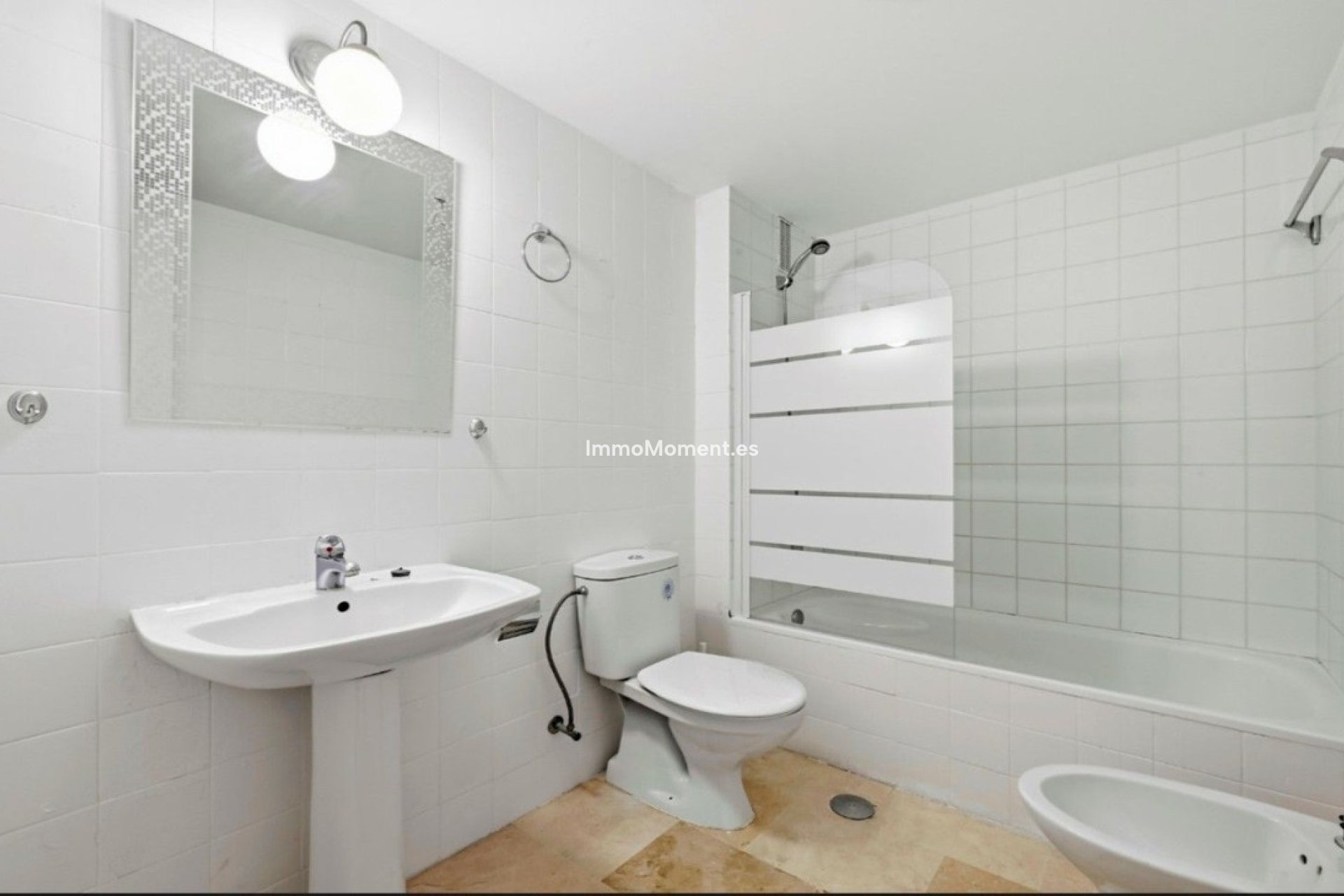 Reventa - Apartamento - Fuengirola - Fuengirola Centro