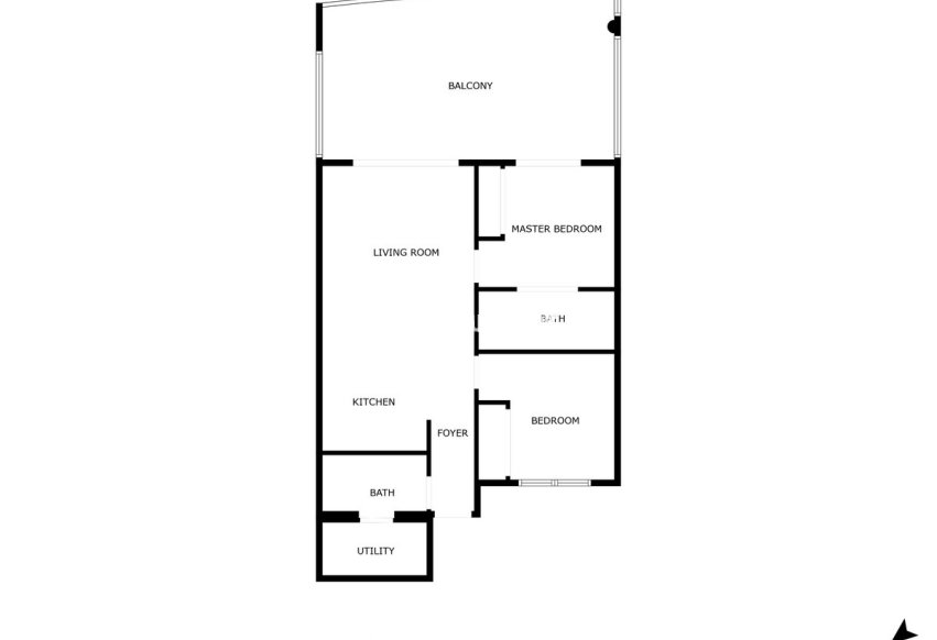 Reventa - Apartamento - Fuengirola - Fuengirola Centro