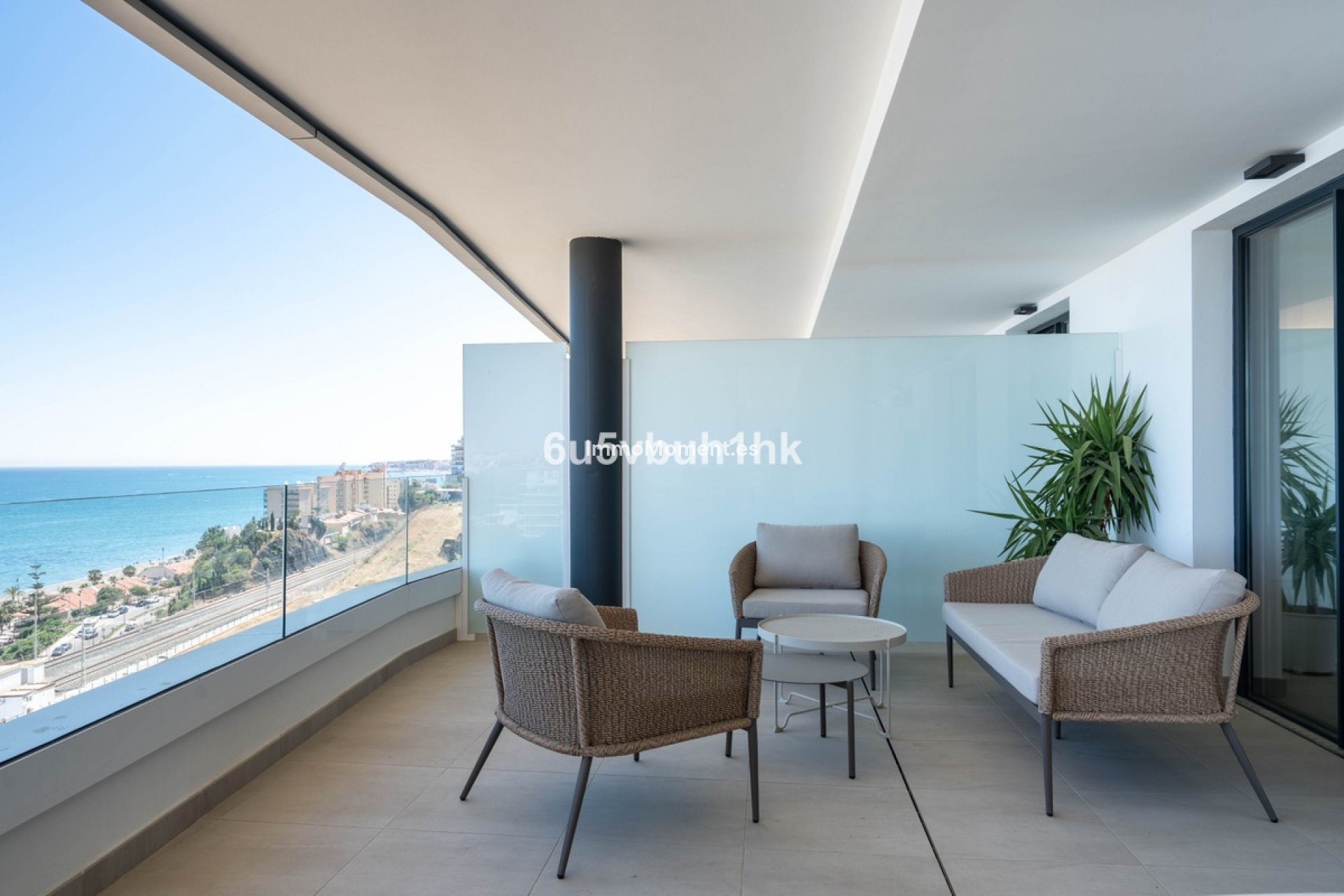 Reventa - Apartamento - Fuengirola - Fuengirola Centro