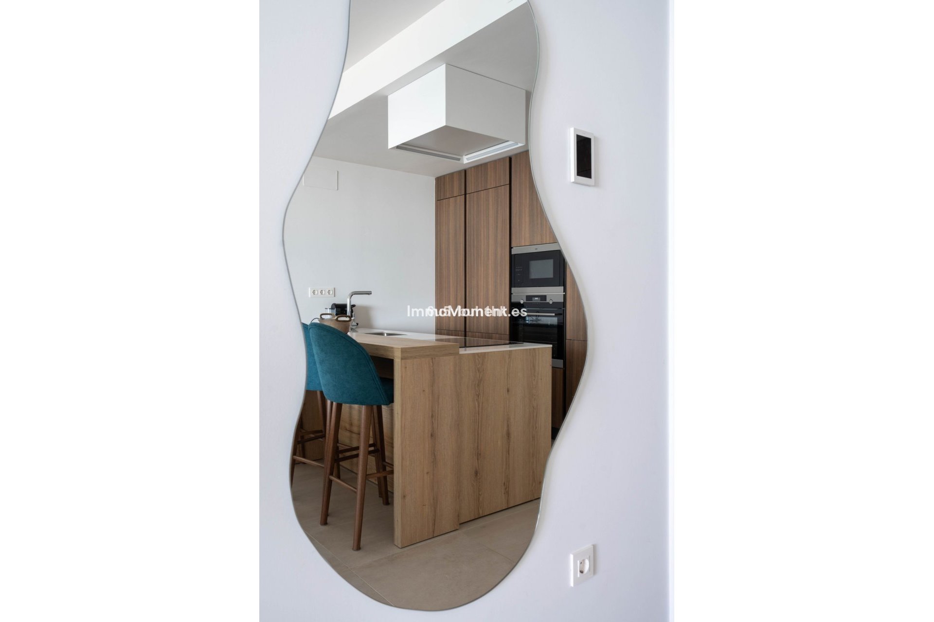 Reventa - Apartamento - Fuengirola - Fuengirola Centro