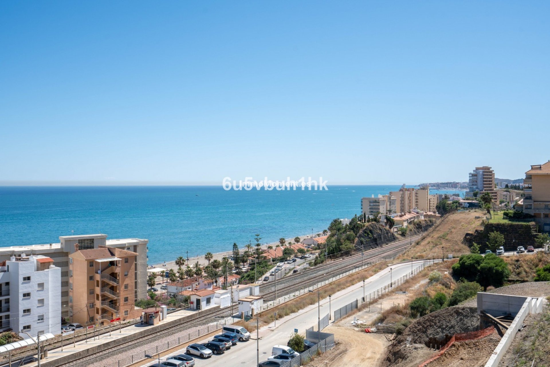 Reventa - Apartamento - Fuengirola - Fuengirola Centro