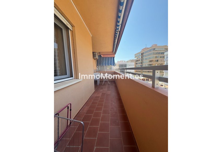 Reventa - Apartamento - Fuengirola - Fuengirola Centro