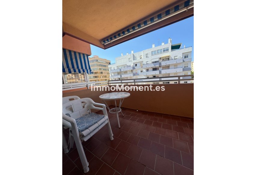 Reventa - Apartamento - Fuengirola - Fuengirola Centro