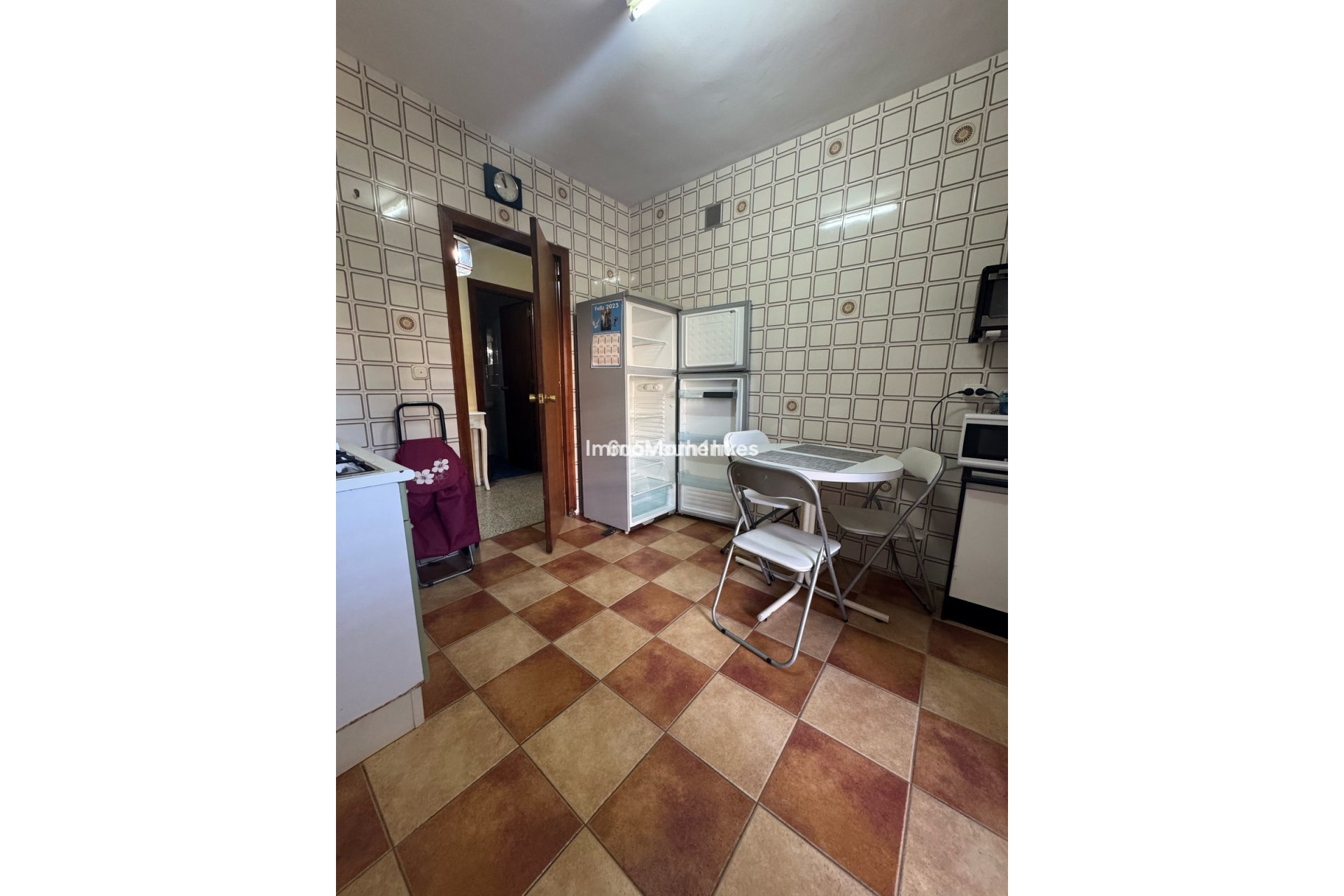 Reventa - Apartamento - Fuengirola - Fuengirola Centro