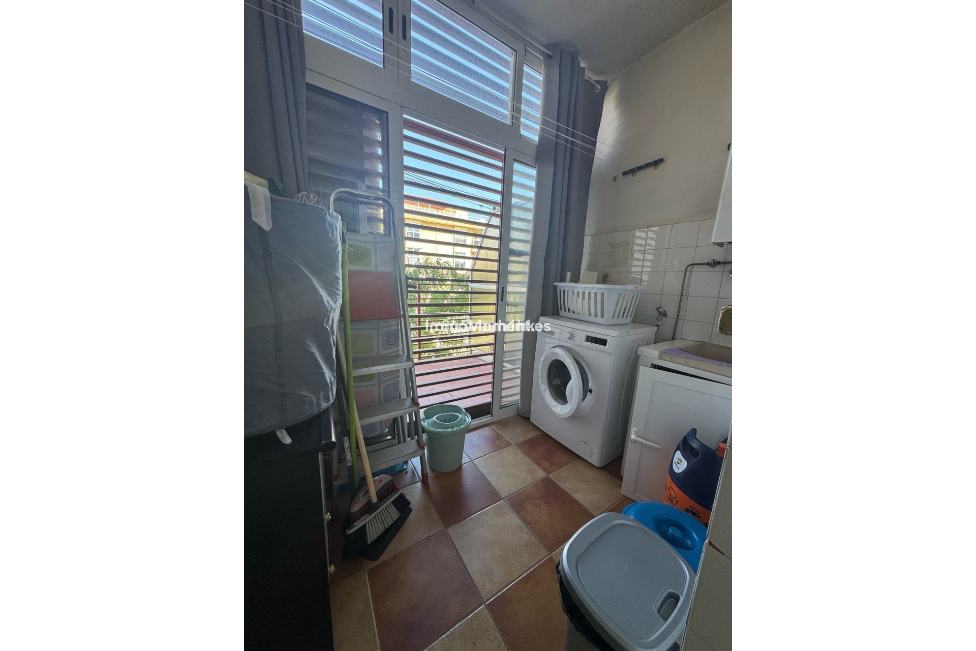 Reventa - Apartamento - Fuengirola - Fuengirola Centro