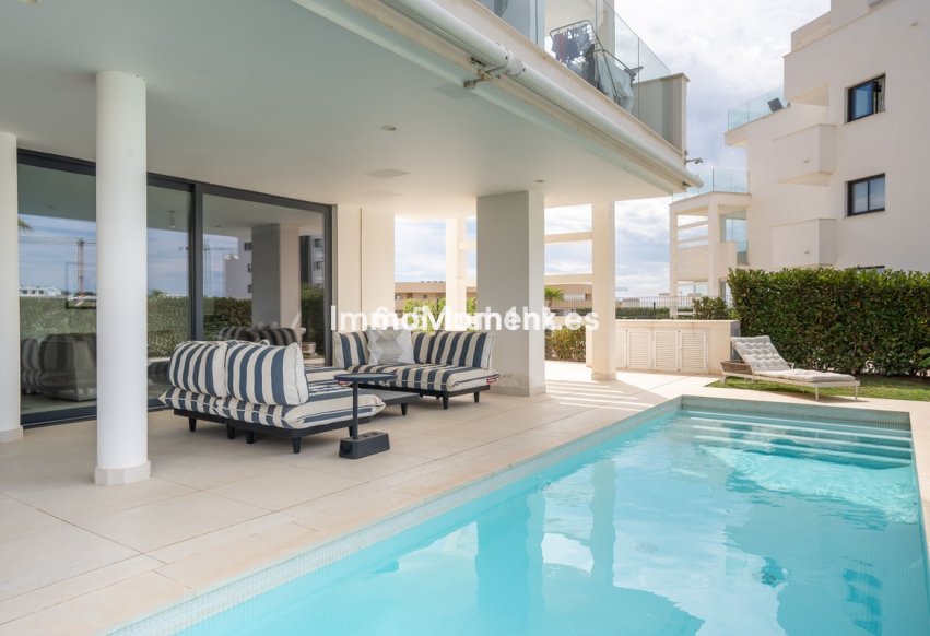 Reventa - Apartamento - Fuengirola - Fuengirola Centro