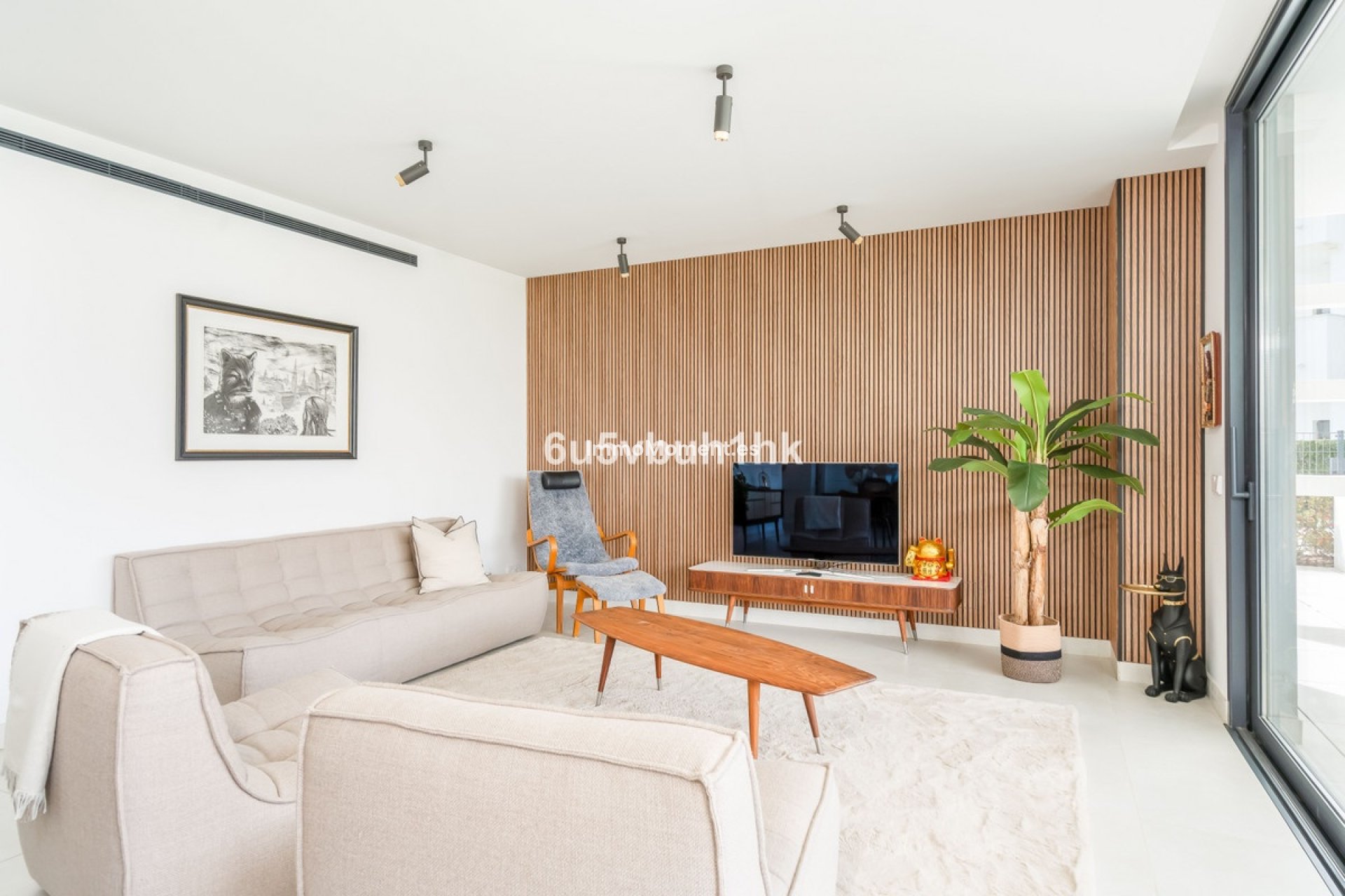 Reventa - Apartamento - Fuengirola - Fuengirola Centro