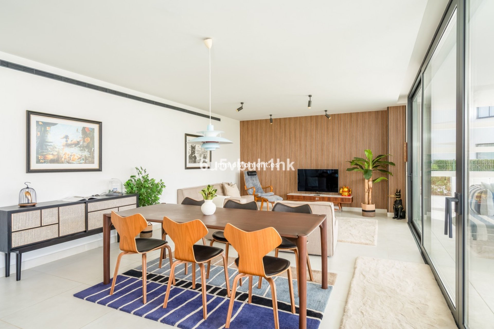 Reventa - Apartamento - Fuengirola - Fuengirola Centro