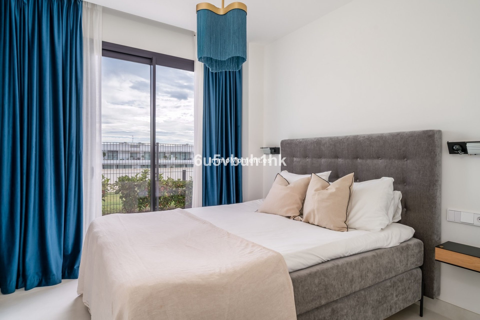 Reventa - Apartamento - Fuengirola - Fuengirola Centro