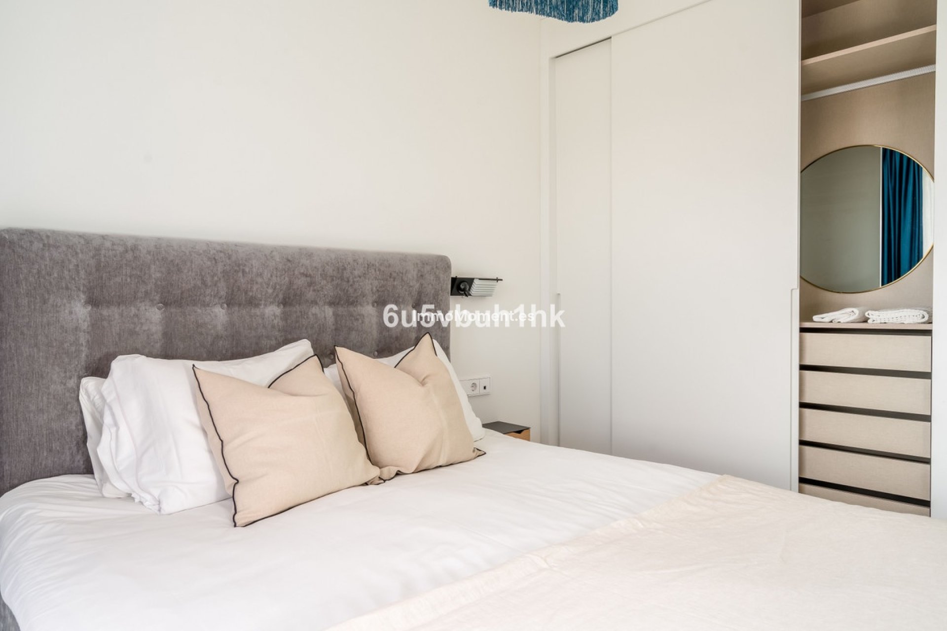 Reventa - Apartamento - Fuengirola - Fuengirola Centro