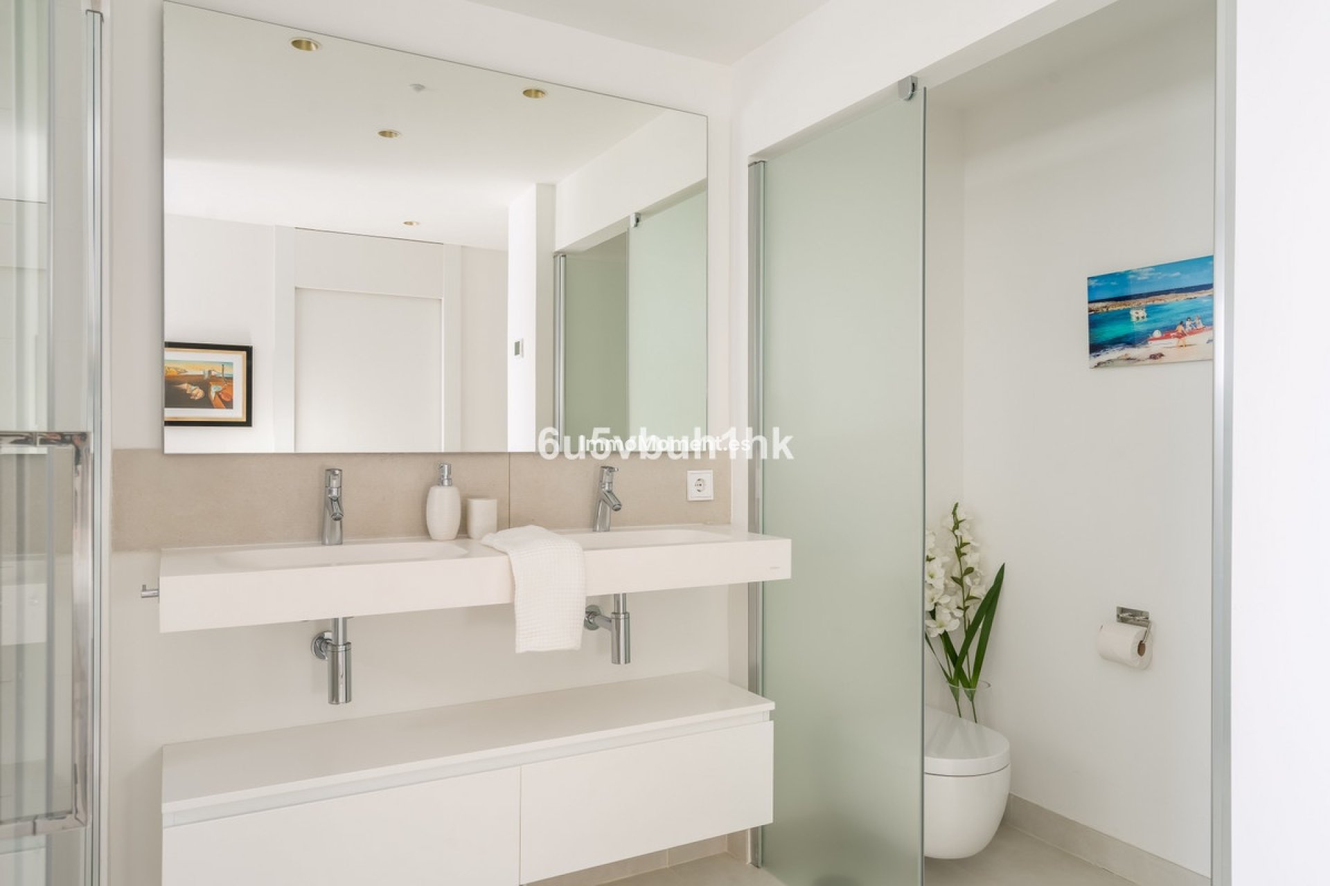 Reventa - Apartamento - Fuengirola - Fuengirola Centro