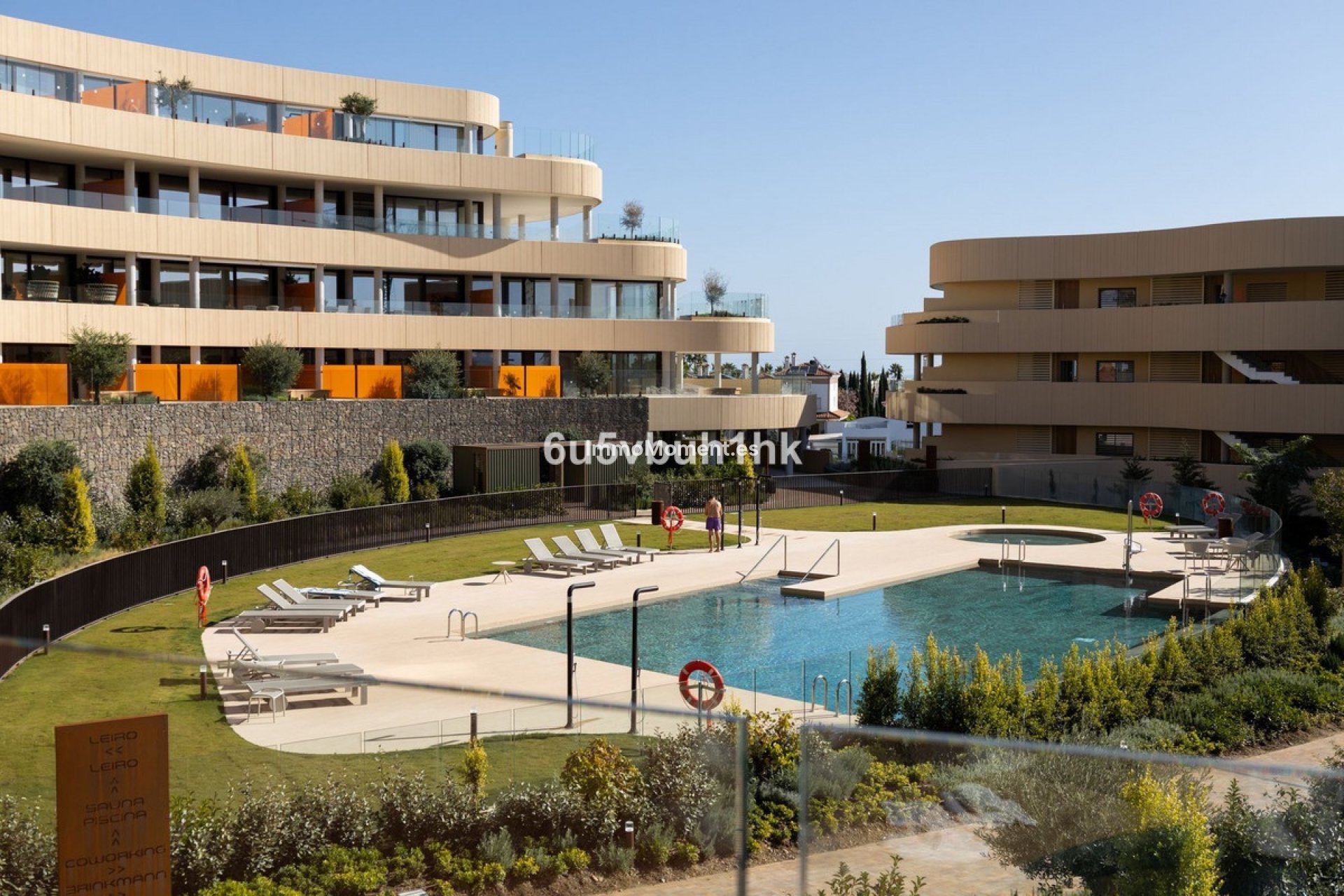 Reventa - Apartamento - Fuengirola - Fuengirola Centro