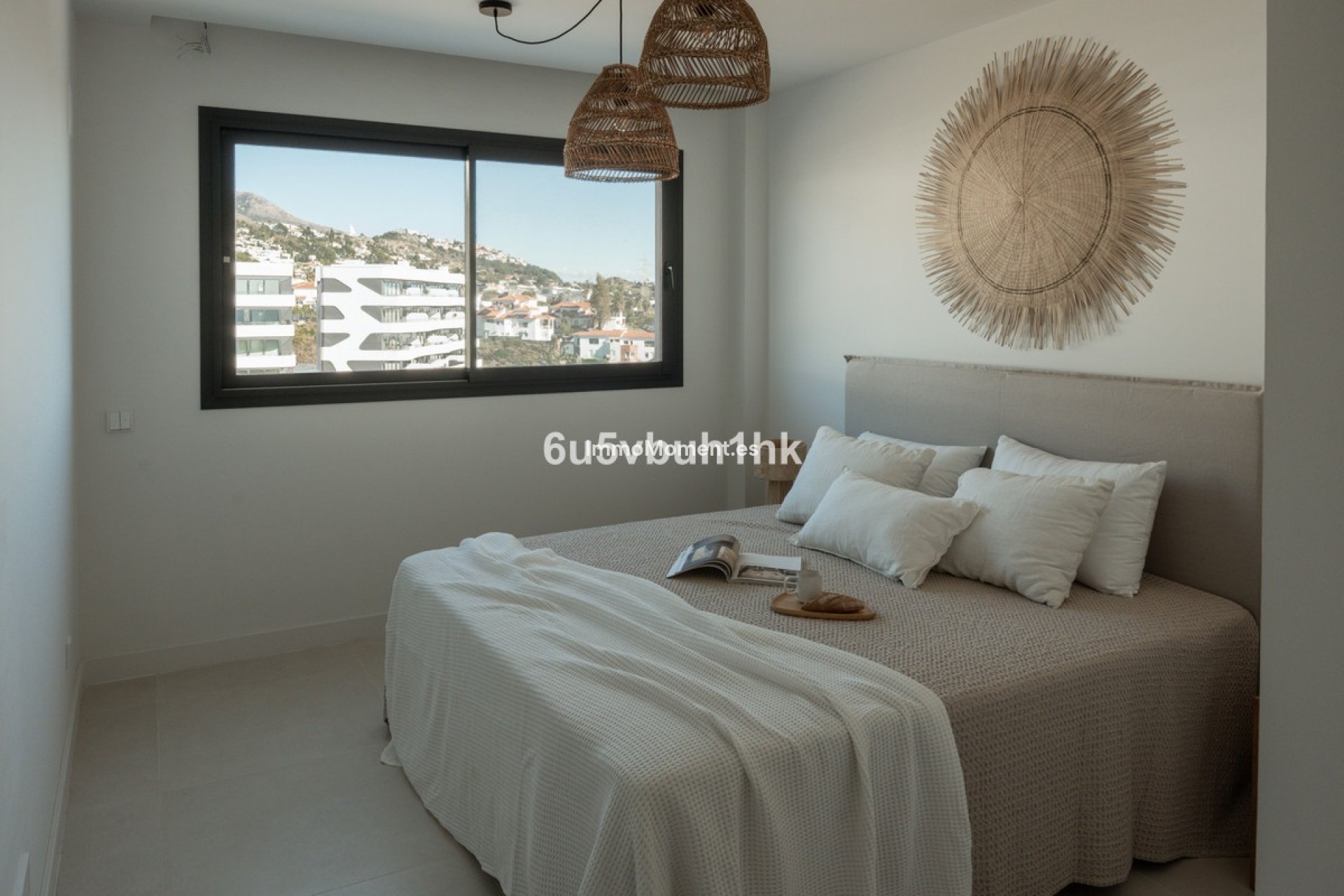 Reventa - Apartamento - Fuengirola - Fuengirola Centro