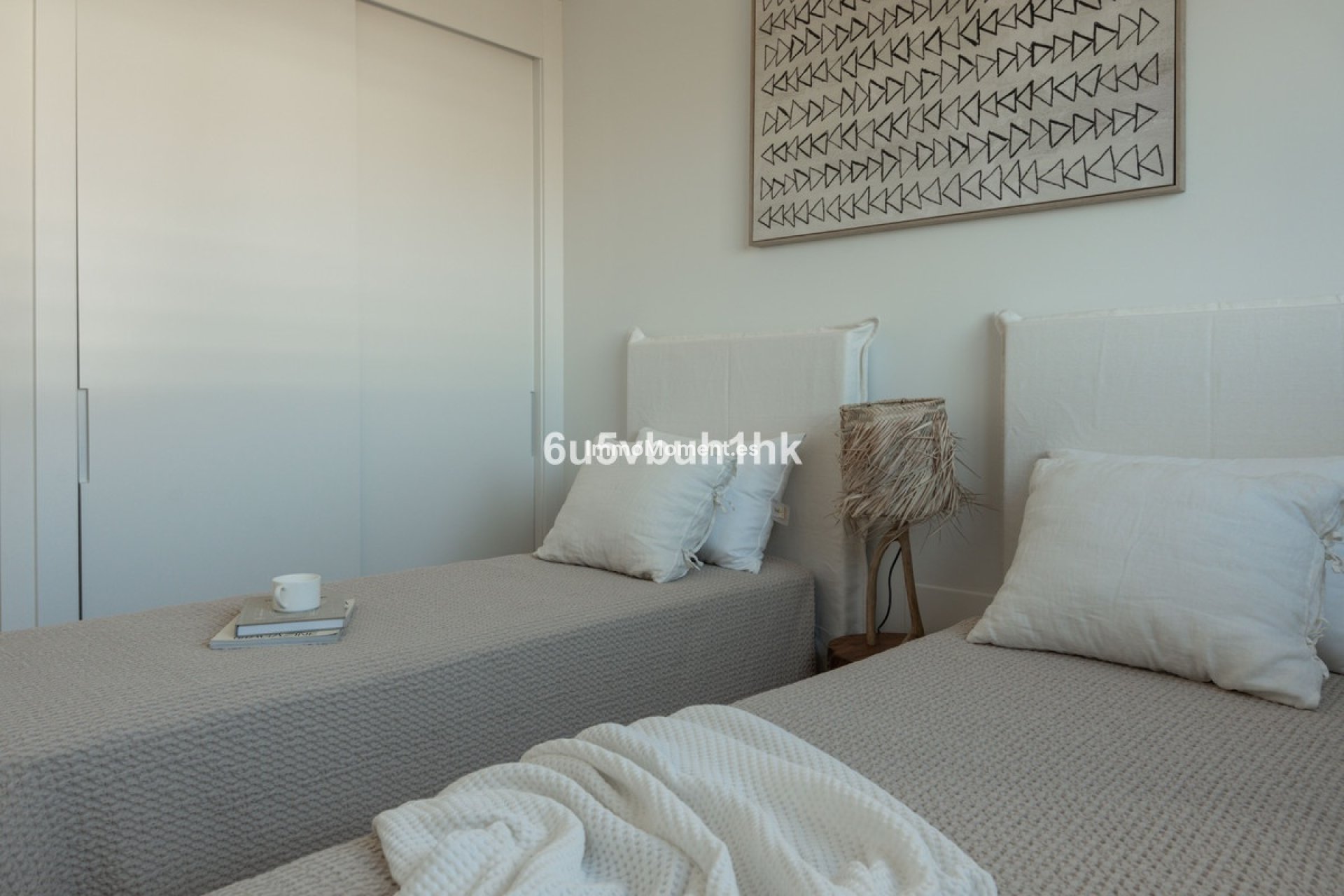 Reventa - Apartamento - Fuengirola - Fuengirola Centro