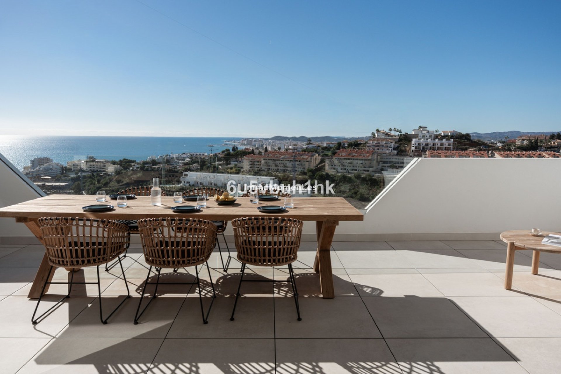 Reventa - Apartamento - Fuengirola - Fuengirola Centro