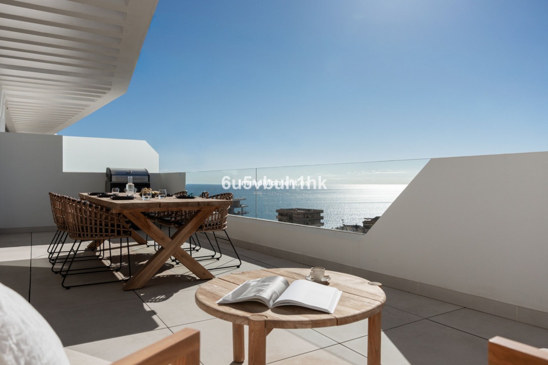 Reventa - Apartamento - Fuengirola - Fuengirola Centro