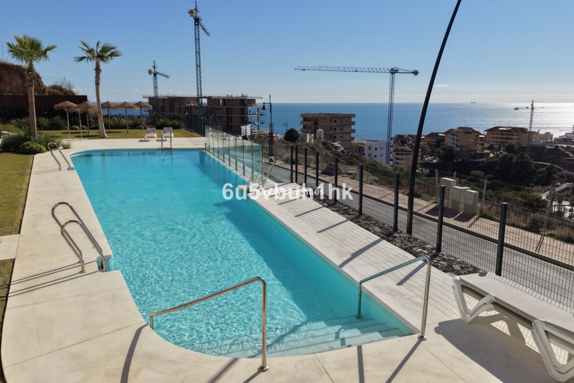 Reventa - Apartamento - Fuengirola - Fuengirola Centro