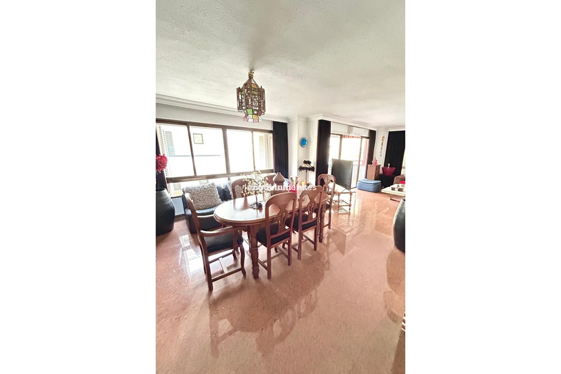 Reventa - Apartamento - Fuengirola - Fuengirola Centro