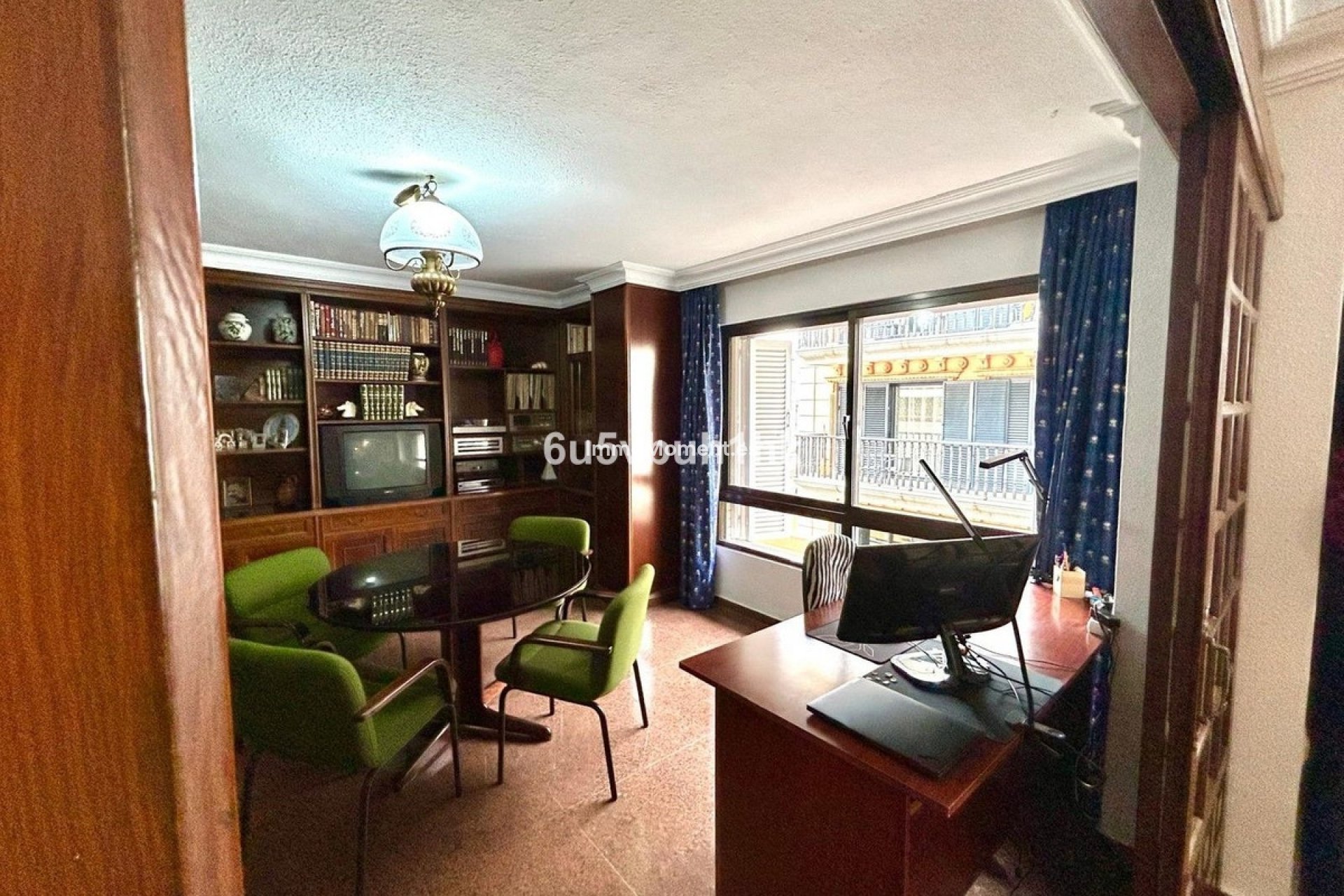 Reventa - Apartamento - Fuengirola - Fuengirola Centro