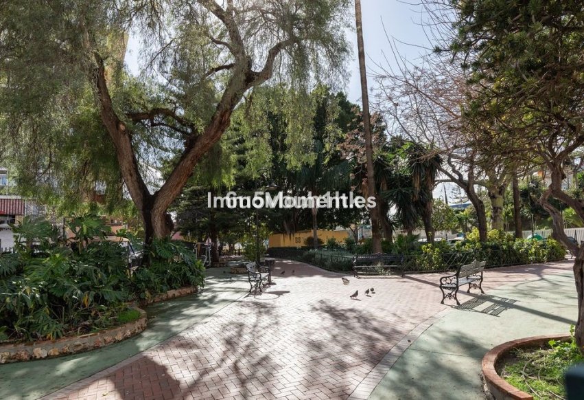 Reventa - Apartamento - Fuengirola - Fuengirola Centro