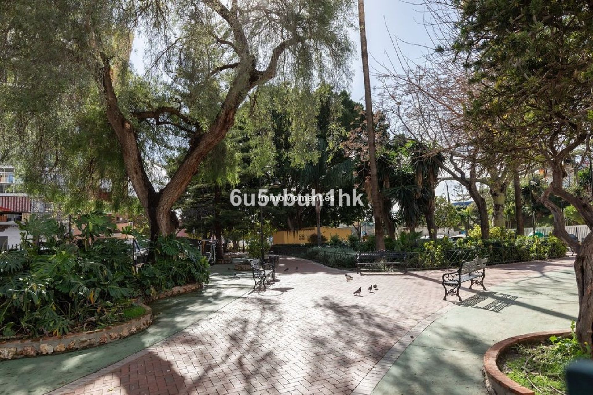 Reventa - Apartamento - Fuengirola - Fuengirola Centro