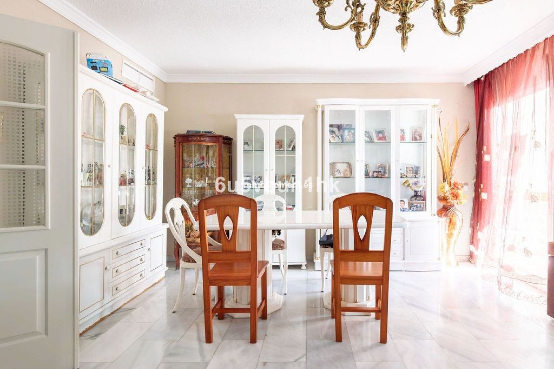 Reventa - Apartamento - Fuengirola - Fuengirola Centro