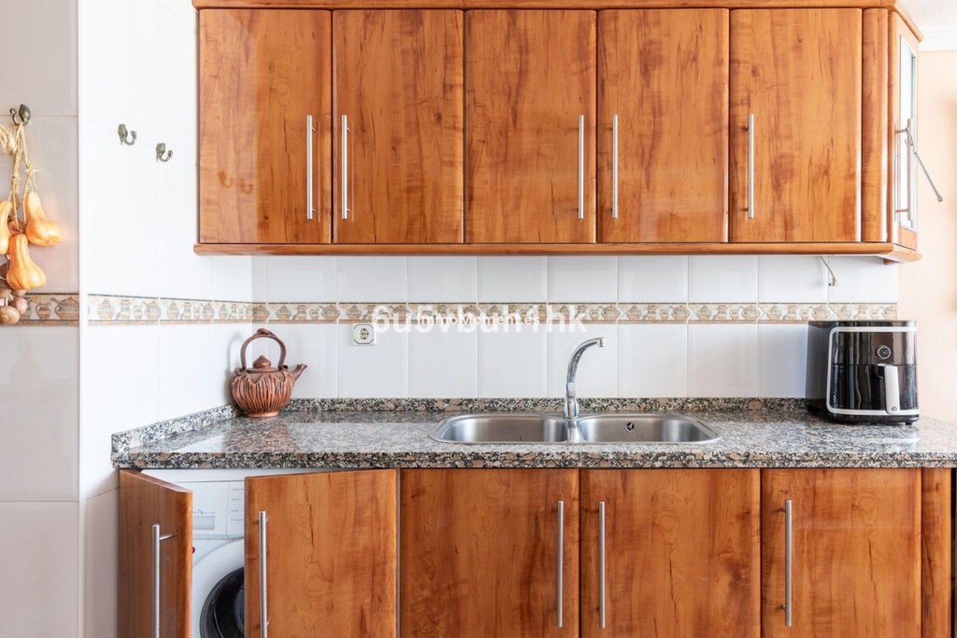 Reventa - Apartamento - Fuengirola - Fuengirola Centro