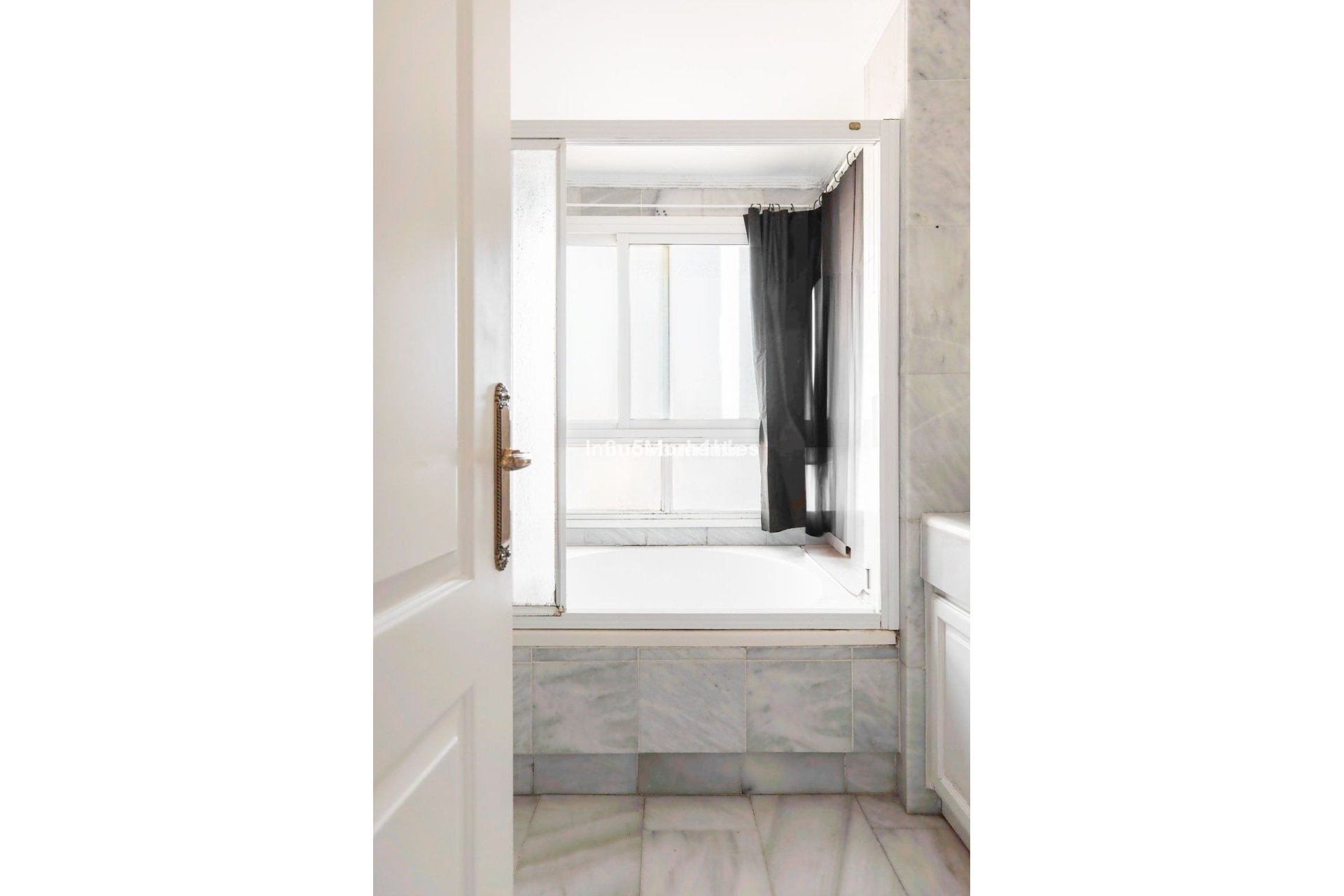 Reventa - Apartamento - Fuengirola - Fuengirola Centro