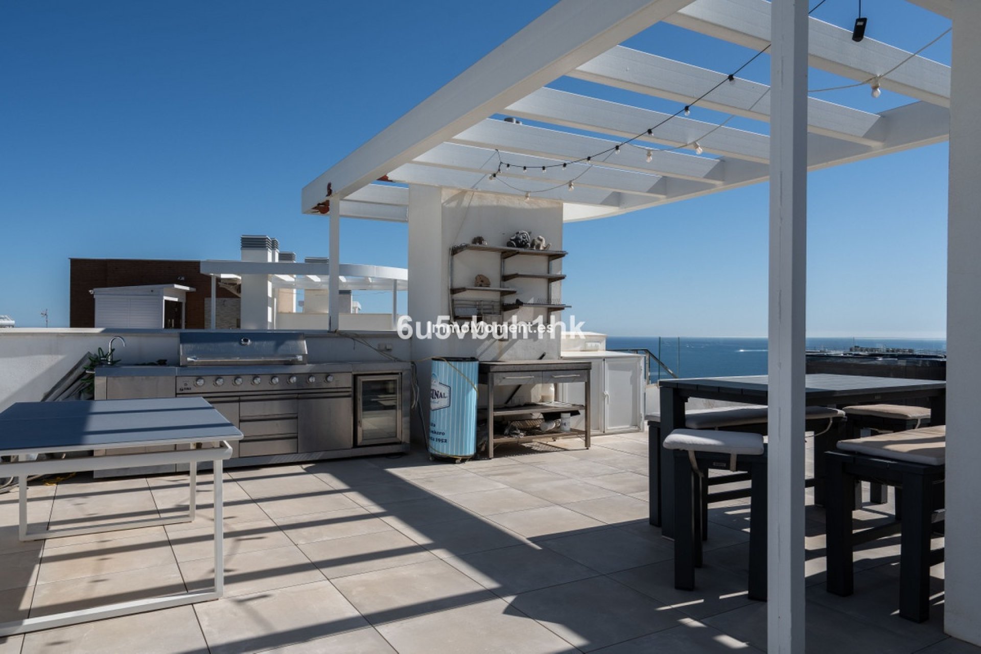 Reventa - Apartamento - Fuengirola - Fuengirola Centro