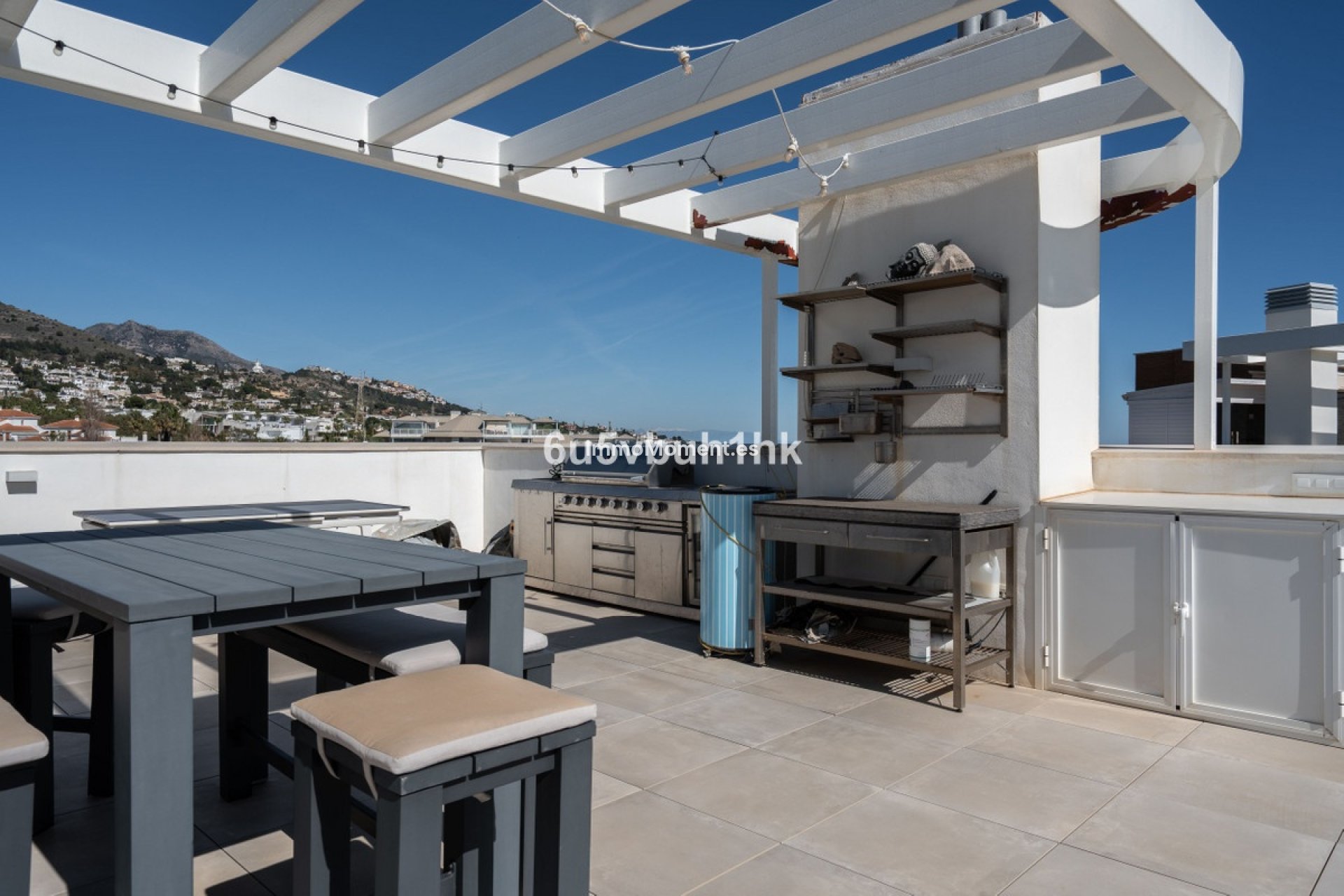 Reventa - Apartamento - Fuengirola - Fuengirola Centro