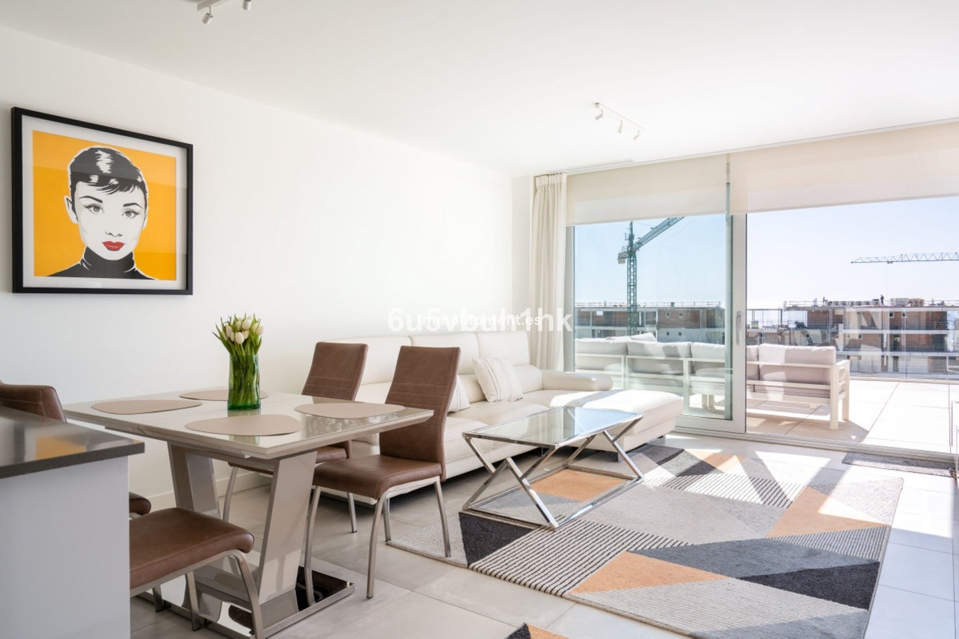 Reventa - Apartamento - Fuengirola - Fuengirola Centro