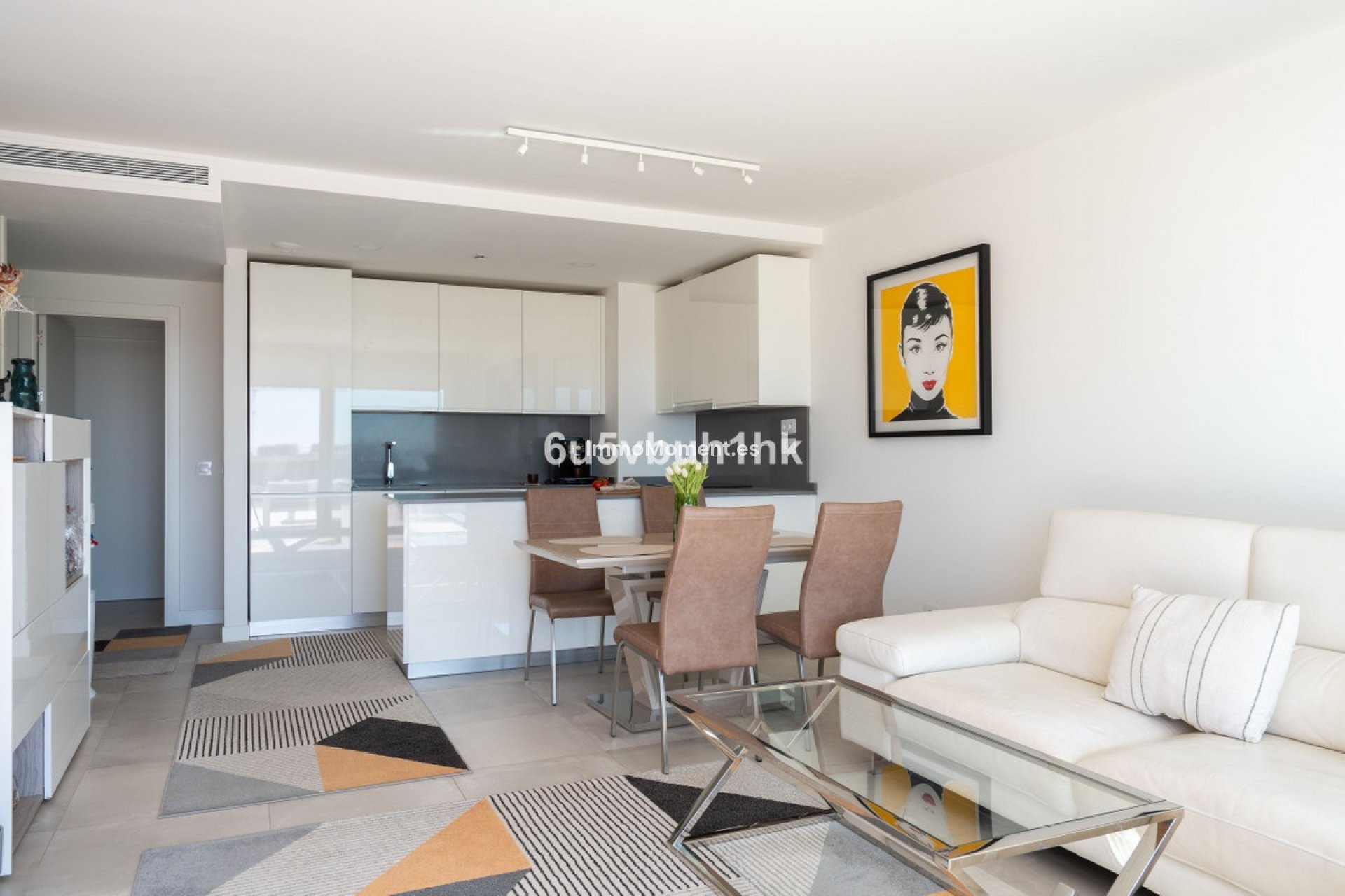 Reventa - Apartamento - Fuengirola - Fuengirola Centro