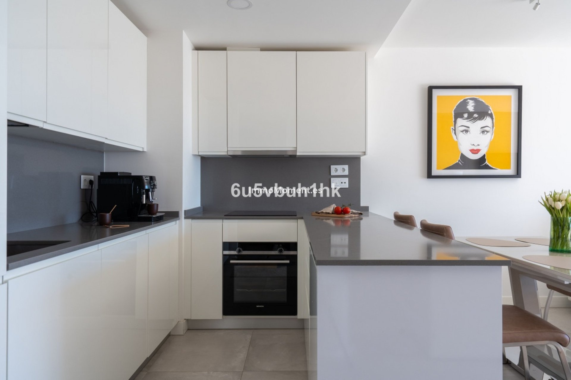 Reventa - Apartamento - Fuengirola - Fuengirola Centro