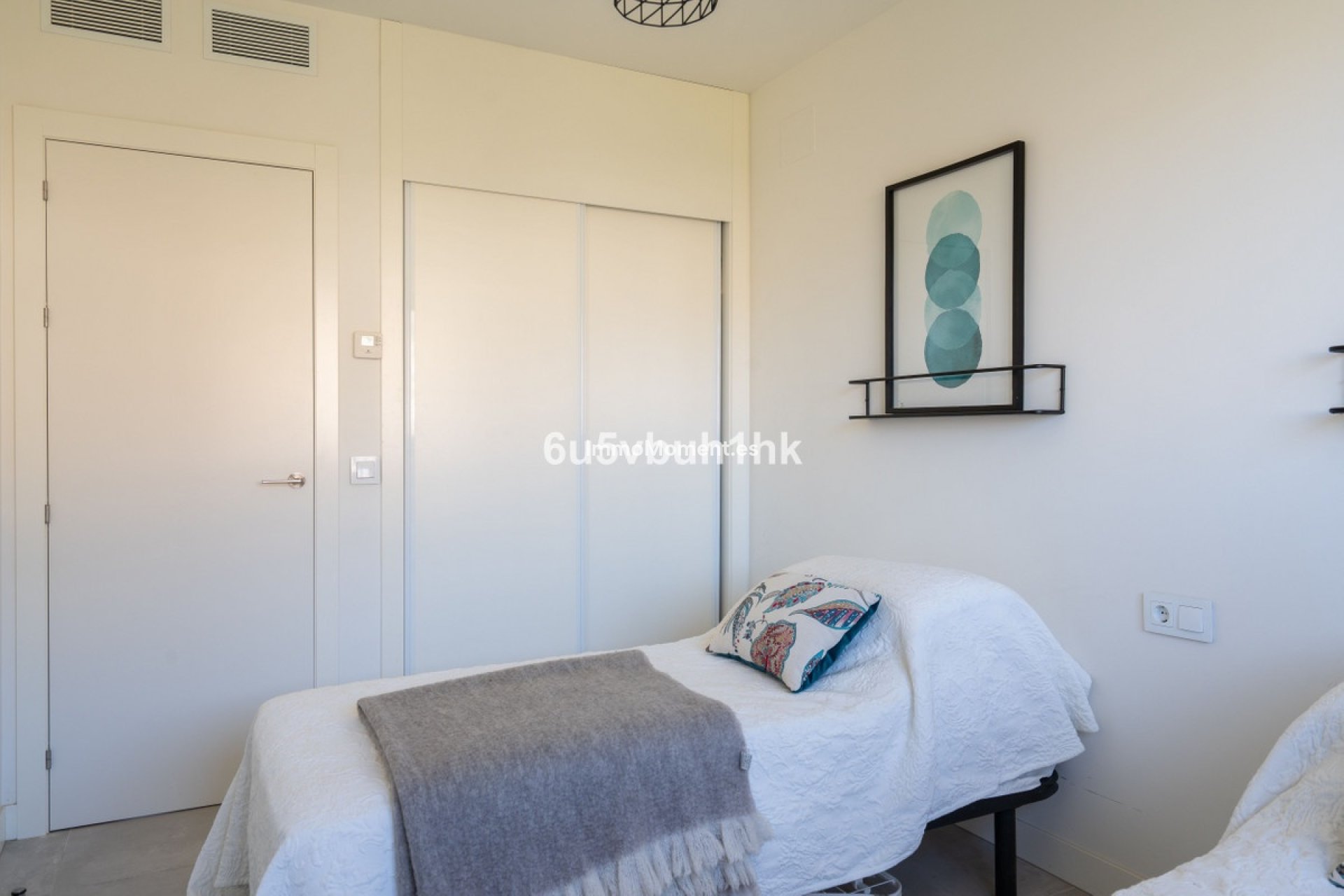 Reventa - Apartamento - Fuengirola - Fuengirola Centro