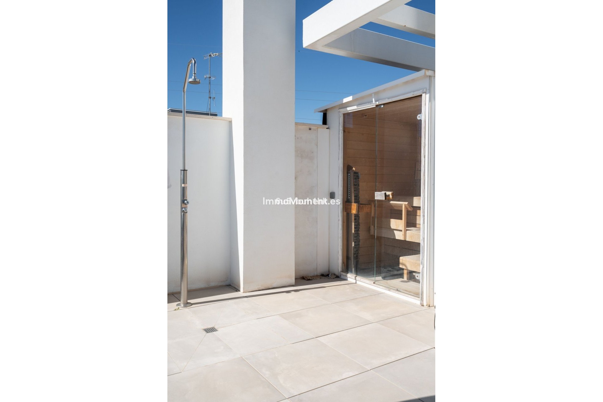 Reventa - Apartamento - Fuengirola - Fuengirola Centro