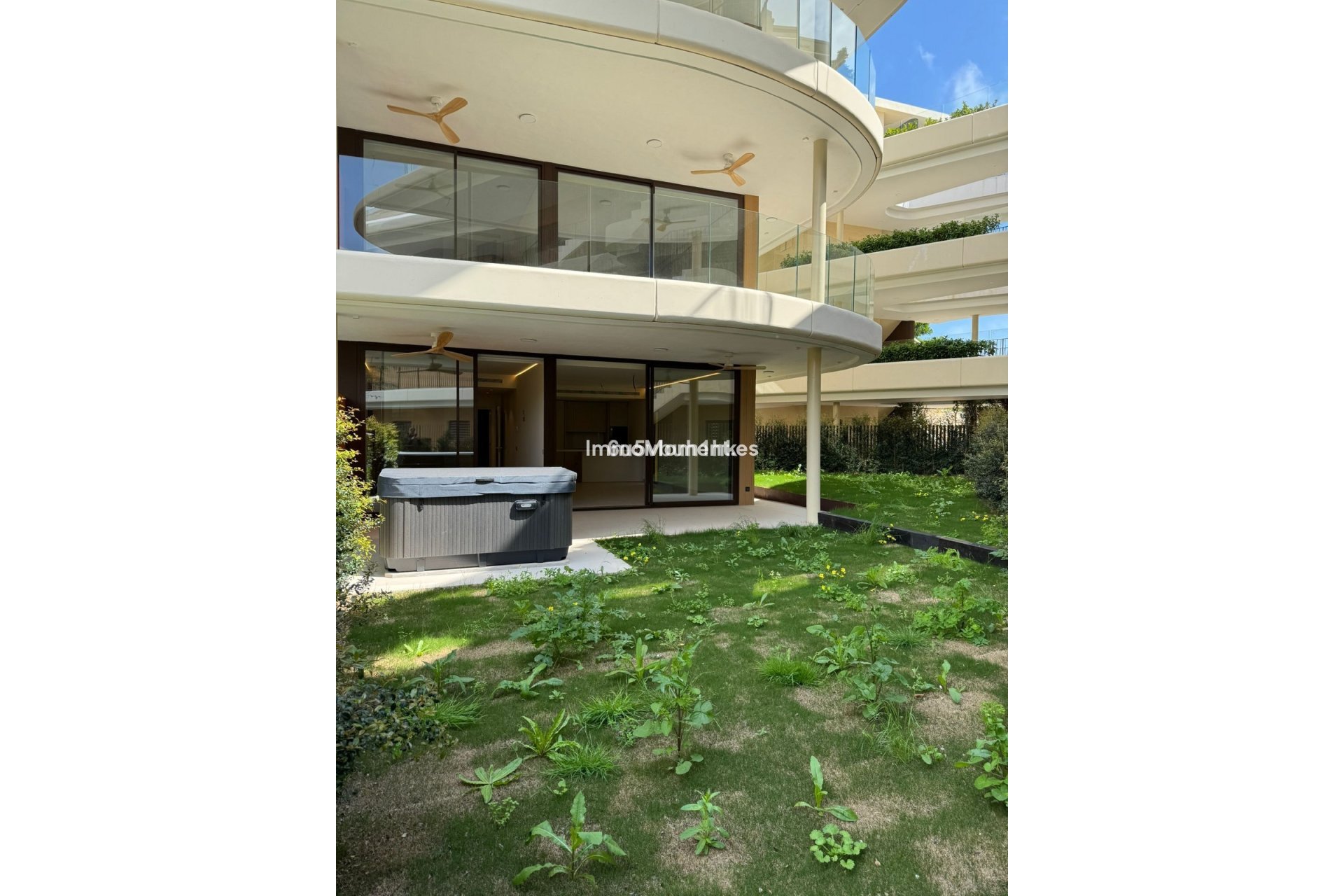 Reventa - Apartamento - Fuengirola - Fuengirola Centro