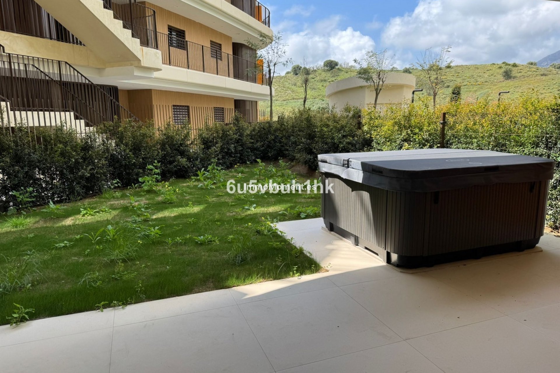 Reventa - Apartamento - Fuengirola - Fuengirola Centro