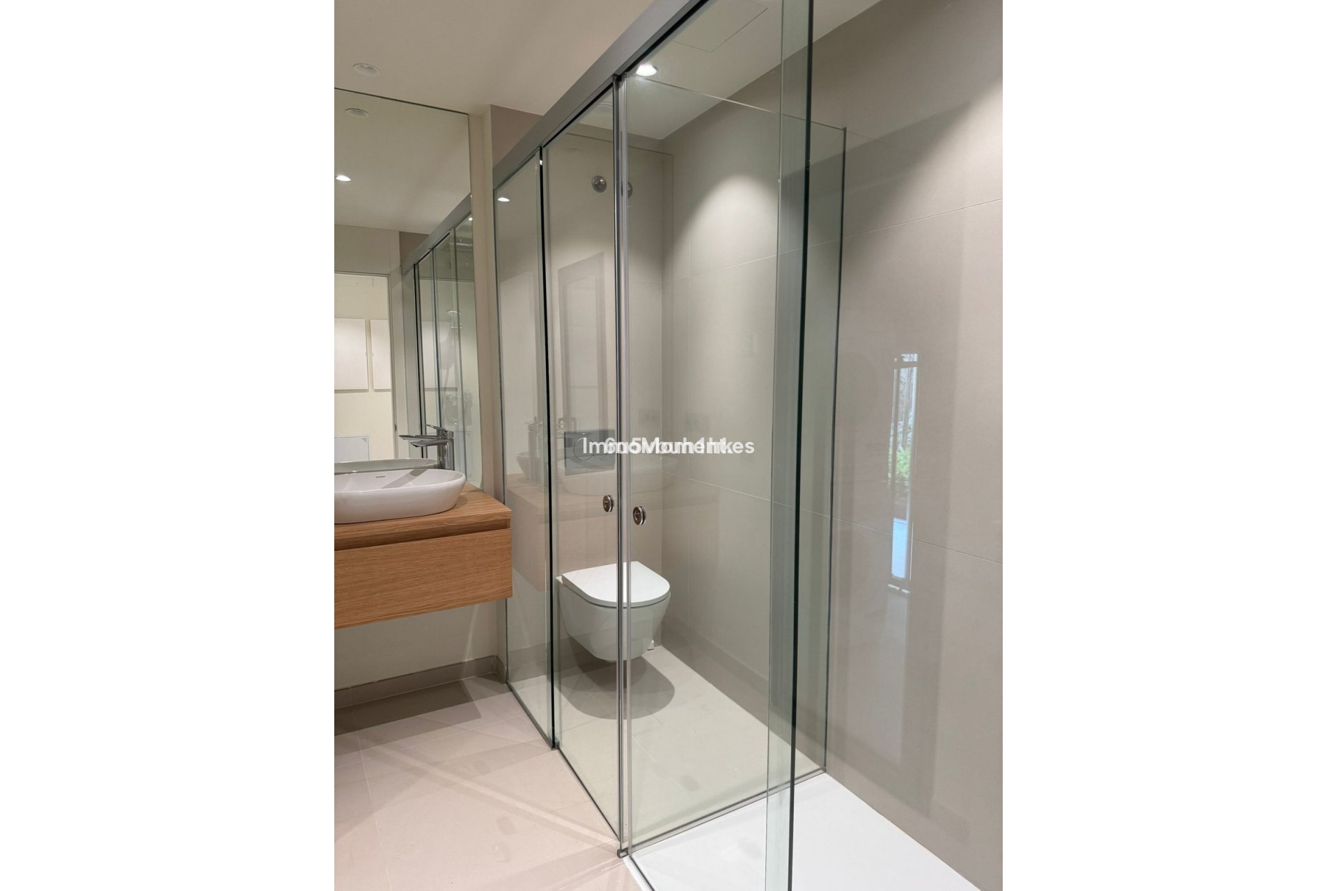 Reventa - Apartamento - Fuengirola - Fuengirola Centro