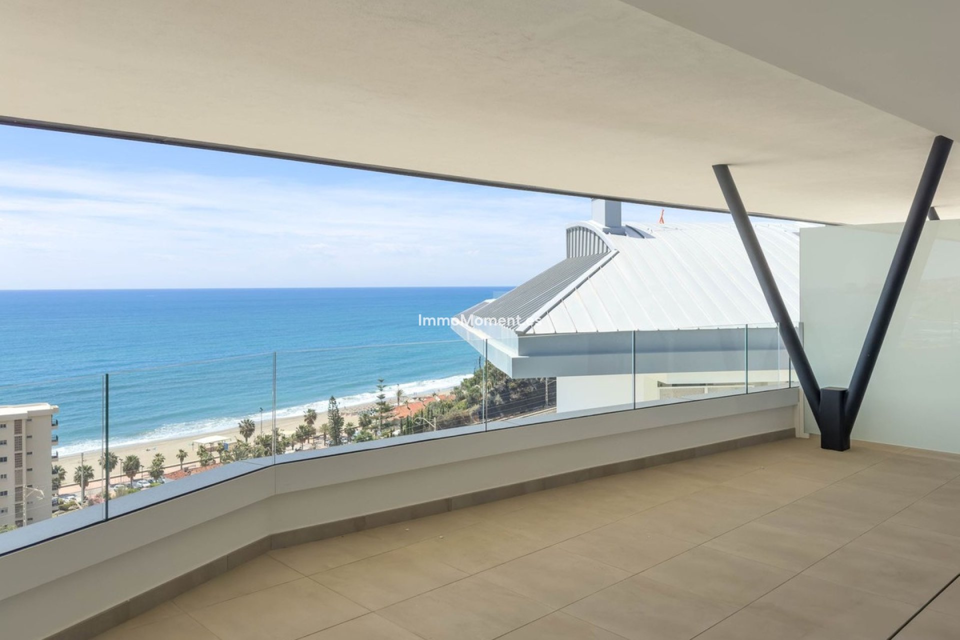 Reventa - Apartamento - Fuengirola - Fuengirola Centro