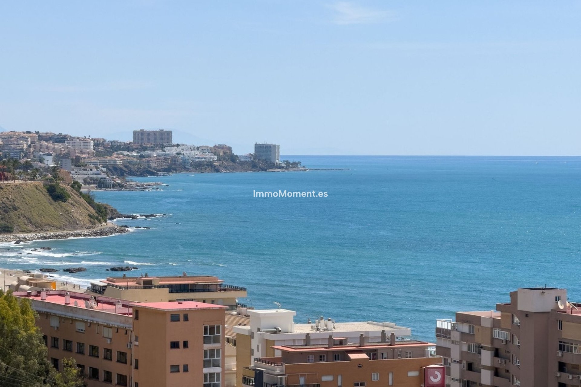 Reventa - Apartamento - Fuengirola - Fuengirola Centro