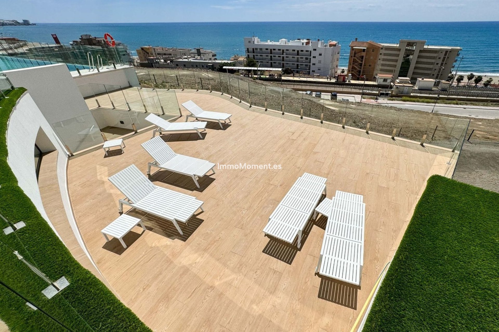 Reventa - Apartamento - Fuengirola - Fuengirola Centro